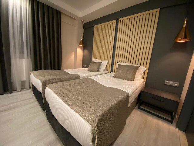 アンティーク・ハウスズ