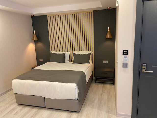 アンティーク・ハウスズ