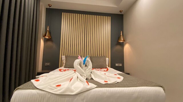 アンティーク・ハウスズ