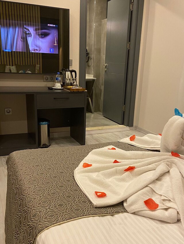 アンティーク・ハウスズ