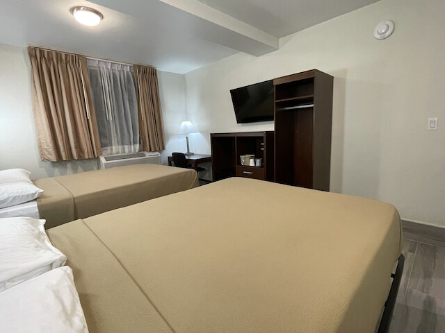 ホテル 369 ブルックリン