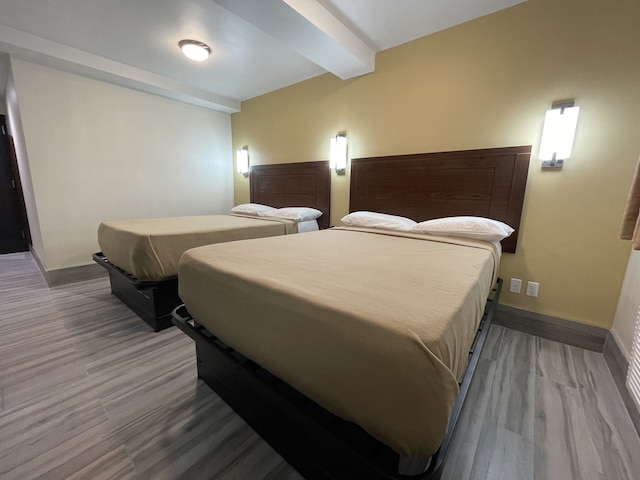 ホテル 369 ブルックリン