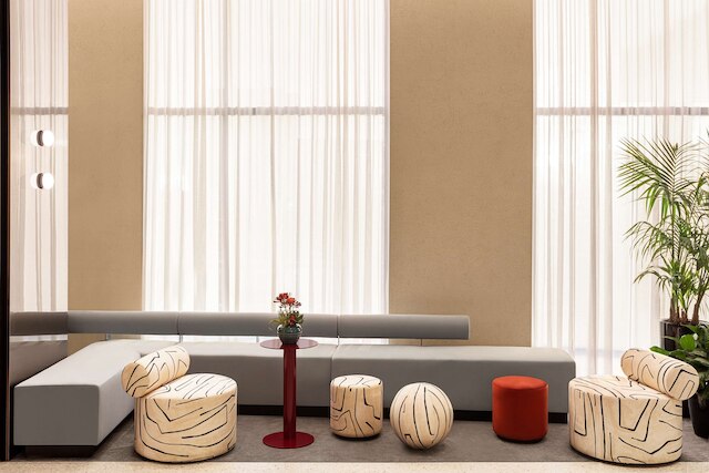 ハイアット セントリック モントリオール