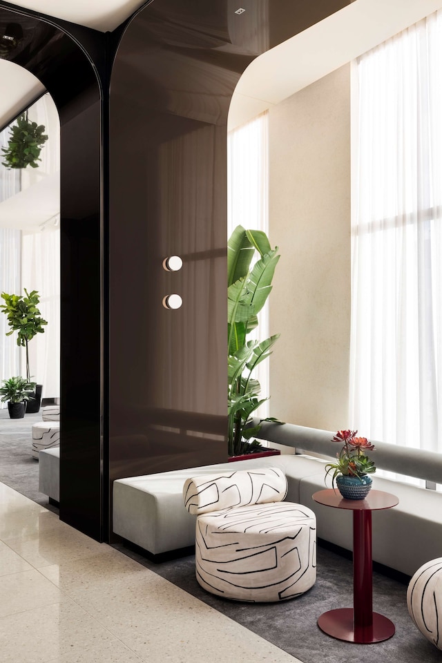 ハイアット セントリック モントリオール