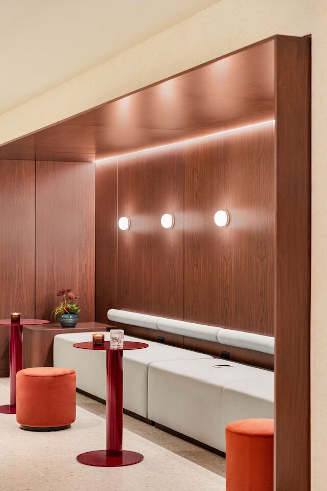 ハイアット セントリック モントリオール