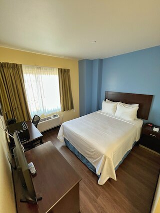 オゾン イン & スイーツ