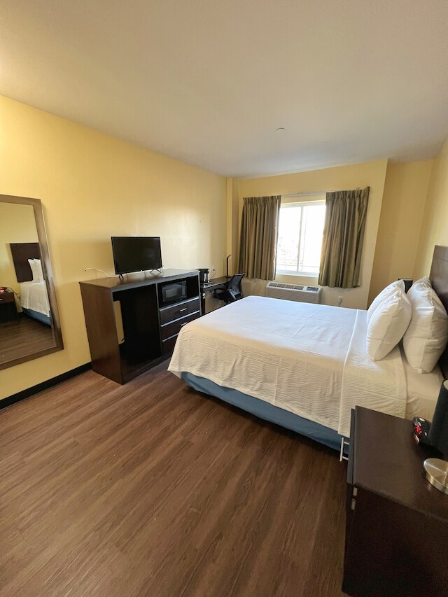 オゾン イン & スイーツ