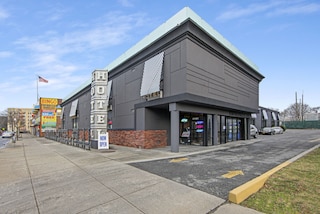 カーサ アズール ホテル ブルー JFK