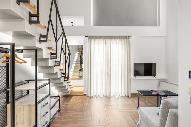 アテニアン ビュー ロフト