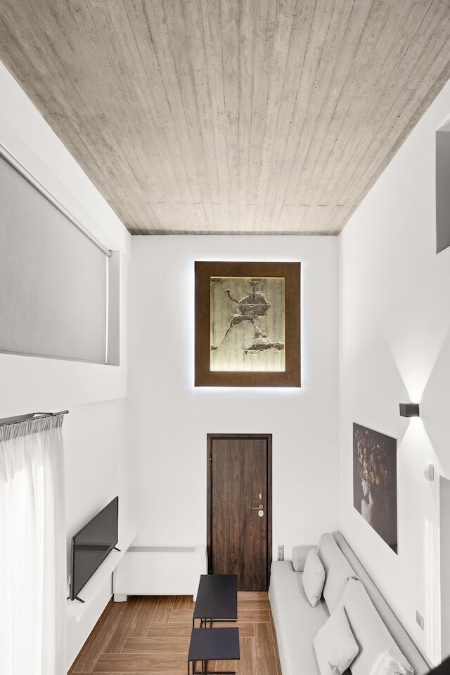 アテニアン ビュー ロフト