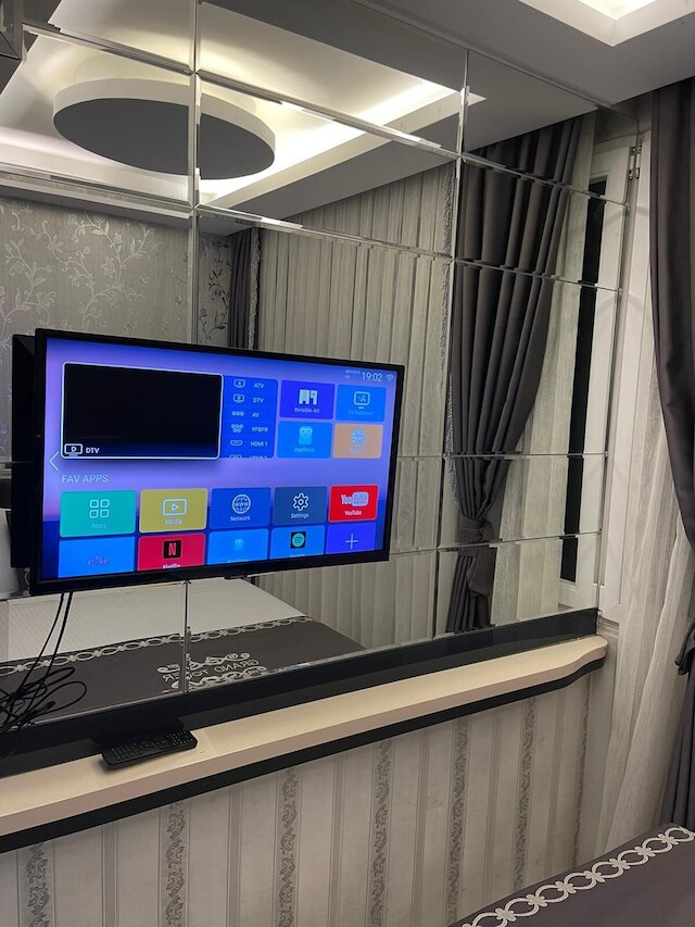 グランド タワー ホテル