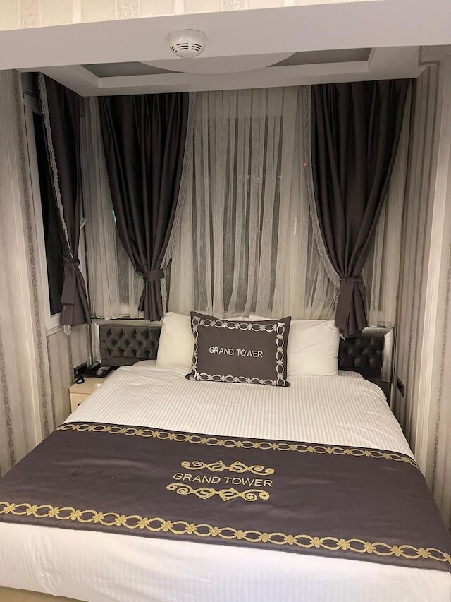 グランド タワー ホテル