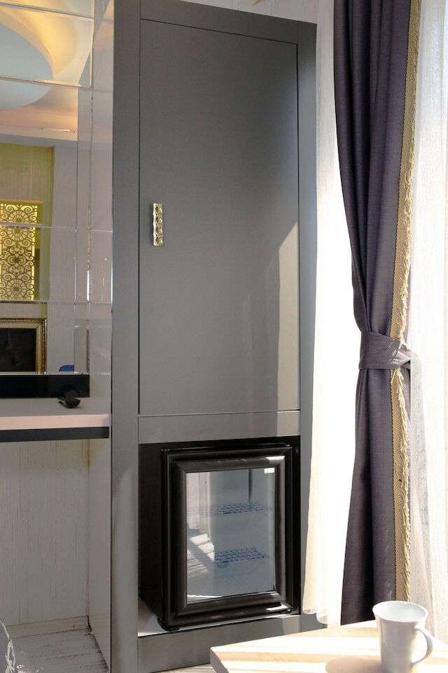 グランド タワー ホテル