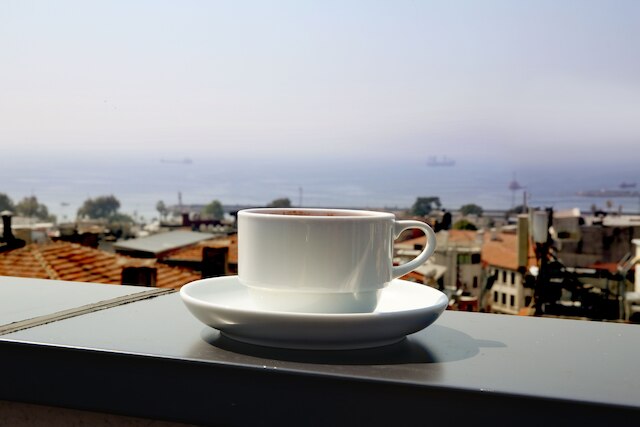 グランド タワー ホテル