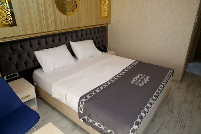 グランド タワー ホテル