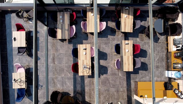 グランド タワー ホテル