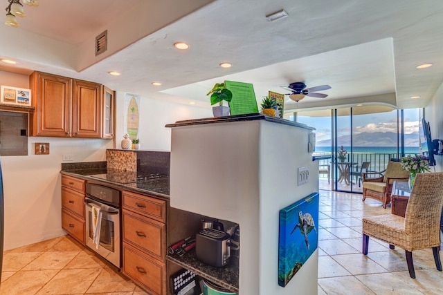 カハナリーフ #310 1 ベッドルーム コンド バイ レッドオーニング