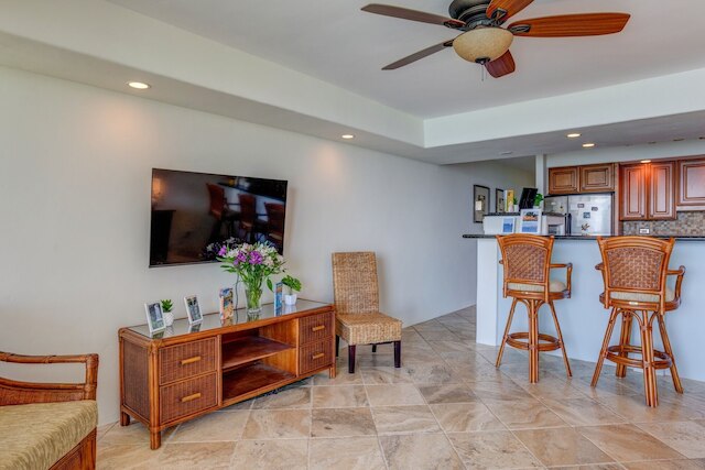 カハナリーフ #310 1 ベッドルーム コンド バイ レッドオーニング