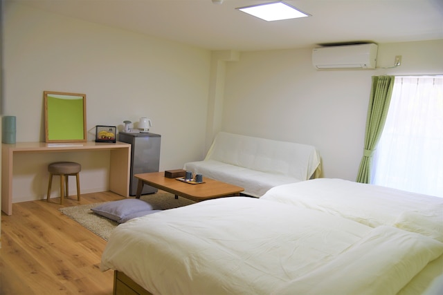 優宿 @ 伏見稲荷