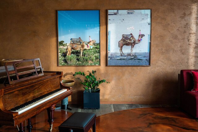 25 アワーズ  ホテル ドバイ ワン セントラル