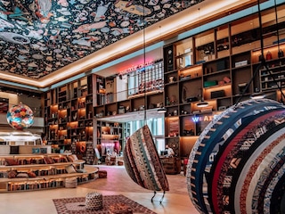 25 アワーズ  ホテル ドバイ ワン セントラル