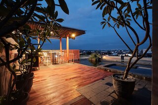 オール ナイト & デイ ジョグジャカルタ ゲジャヤン