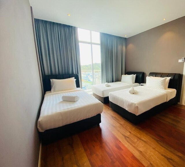 スターリング スイーツ