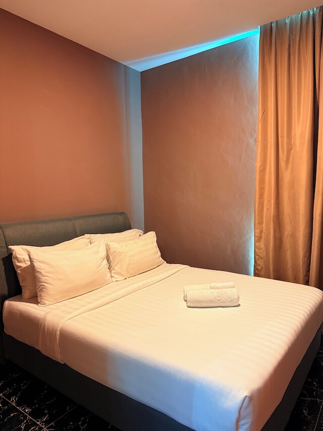 スターリング スイーツ