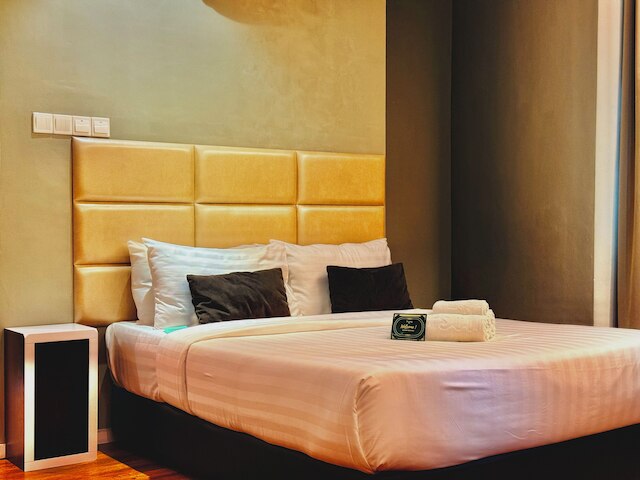 スターリング スイーツ