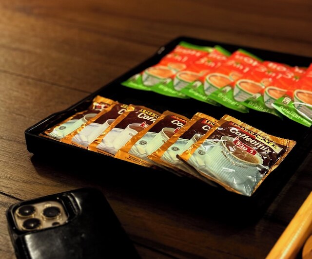 スターリング スイーツ