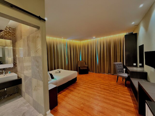 スターリング スイーツ