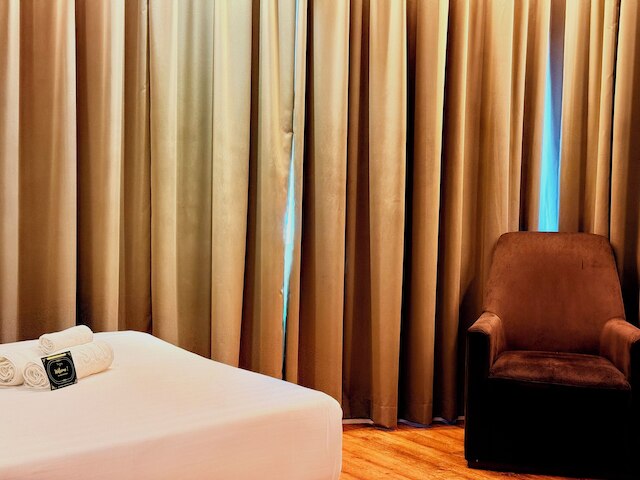 スターリング スイーツ