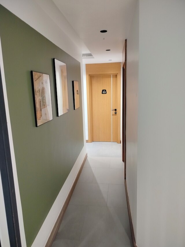 ベシクタシュ・コヌクホテル