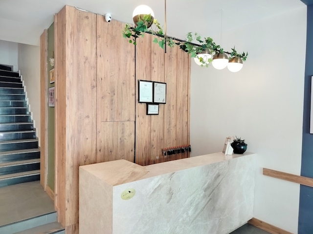 ベシクタシュ・コヌクホテル