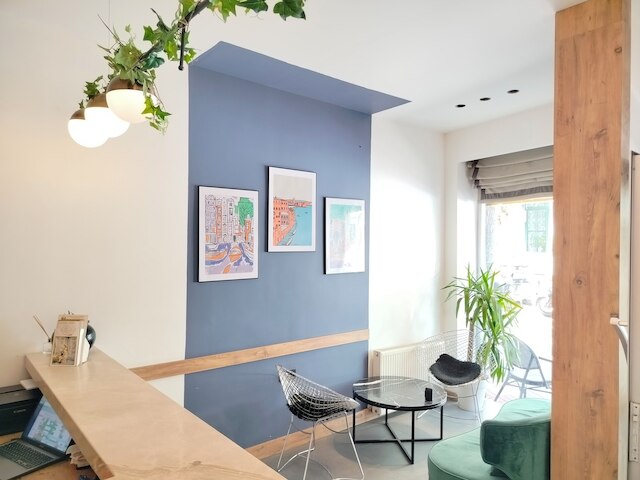 ベシクタシュ・コヌクホテル