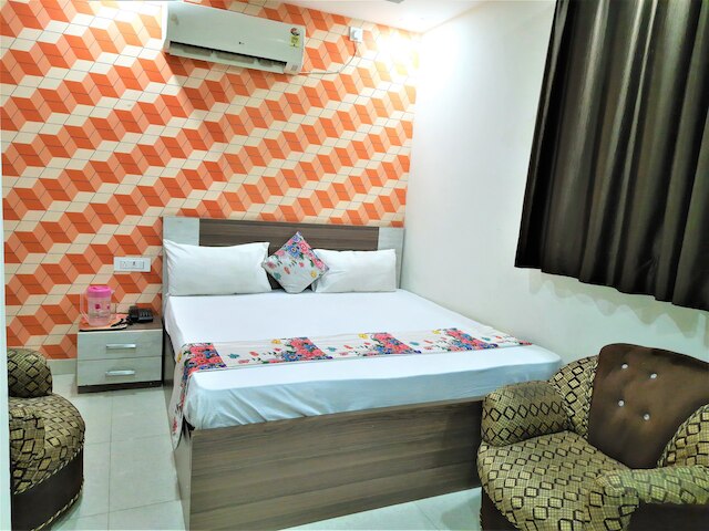 ホテル ル ヘリテージ