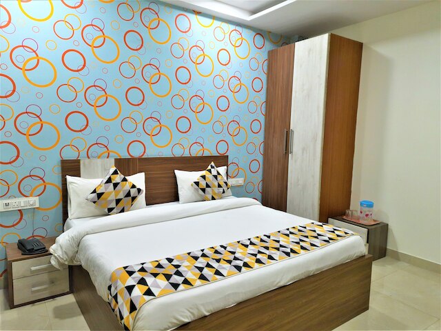 ホテル ル ヘリテージ