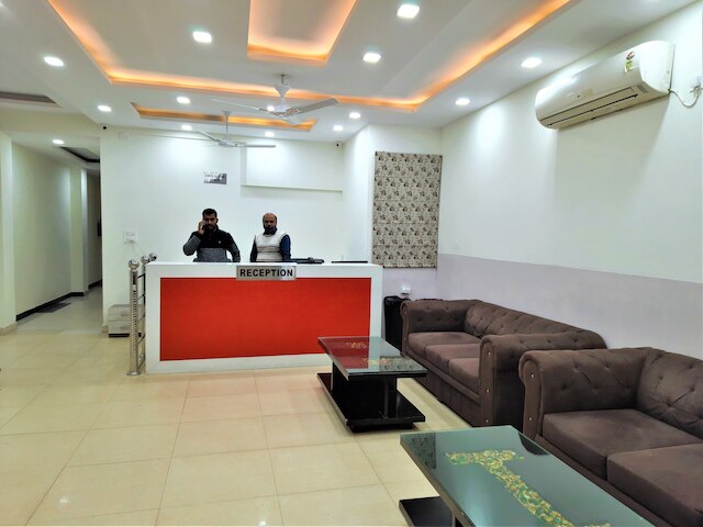 ホテル ル ヘリテージ