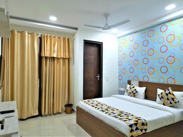 ホテル ル ヘリテージ