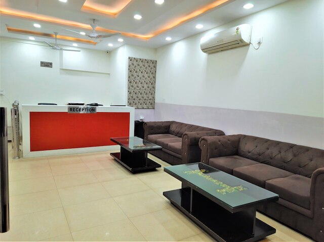 ホテル ル ヘリテージ