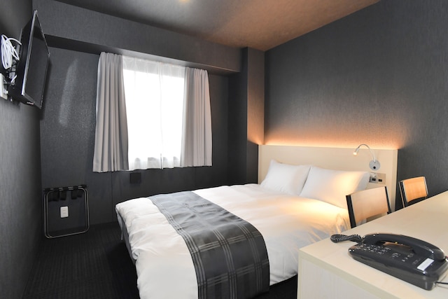 FL ホテル道頓堀