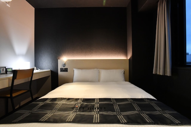 FL ホテル道頓堀