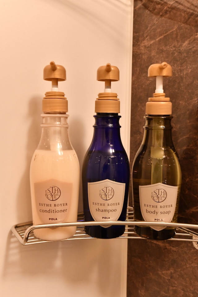 FL ホテル道頓堀