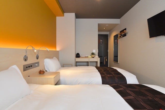 FL ホテル道頓堀