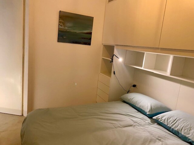 ローマの最もエレガントなエリアに広がる2階建てのデザイナー物件