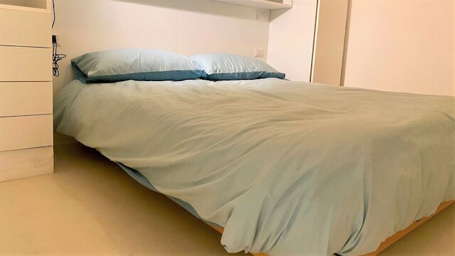 ローマの最もエレガントなエリアに広がる2階建てのデザイナー物件