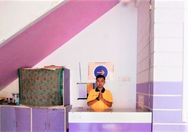 ウング レジデンス シャリア バンドン