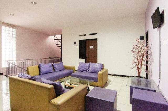 ウング レジデンス シャリア バンドン