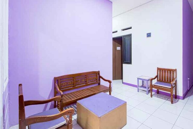 ウング レジデンス シャリア バンドン