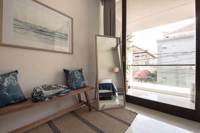 ペランギ 148 ビーチ スイーツ